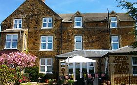 Gate Lodge Guest House Hunstanton 4*